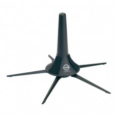 K&M 15213-000-55  подставка для трубы, 5 ножек, вес - 0.3 кг, высота -  205 мм