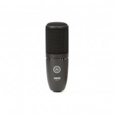 AKG P120  микрофон конденсаторный 20-20000Гц, SPL135дБ