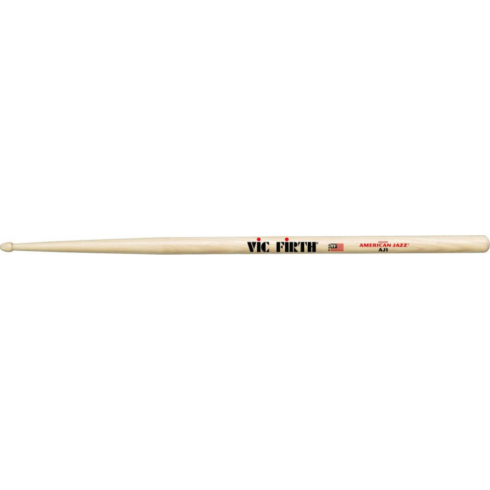 Vic Firth AJ1  палки, орех