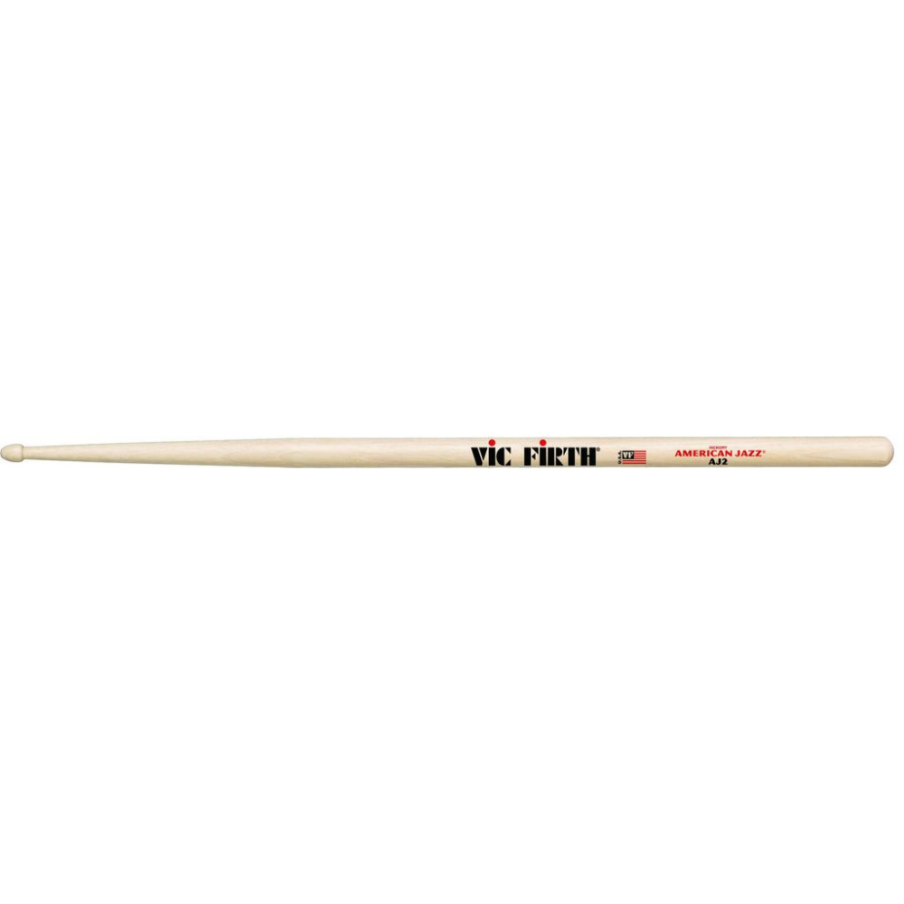 Vic Firth AJ2  палки, орех
