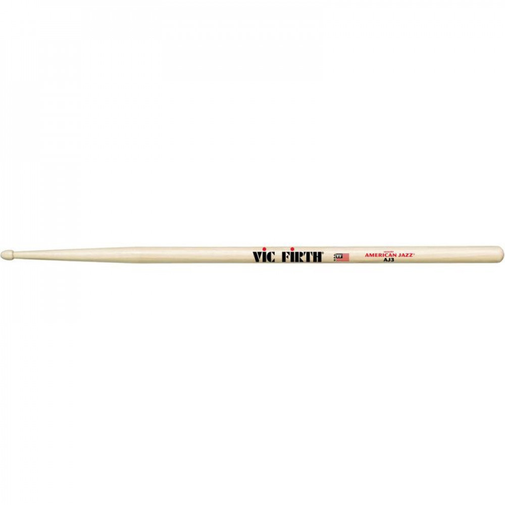 Vic Firth AJ3  палки, орех