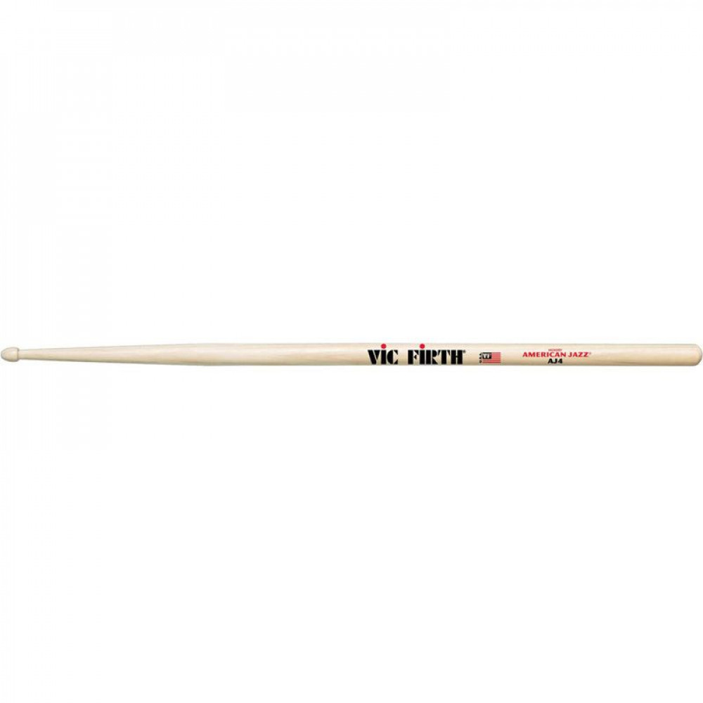 Vic Firth AJ4  палки, орех