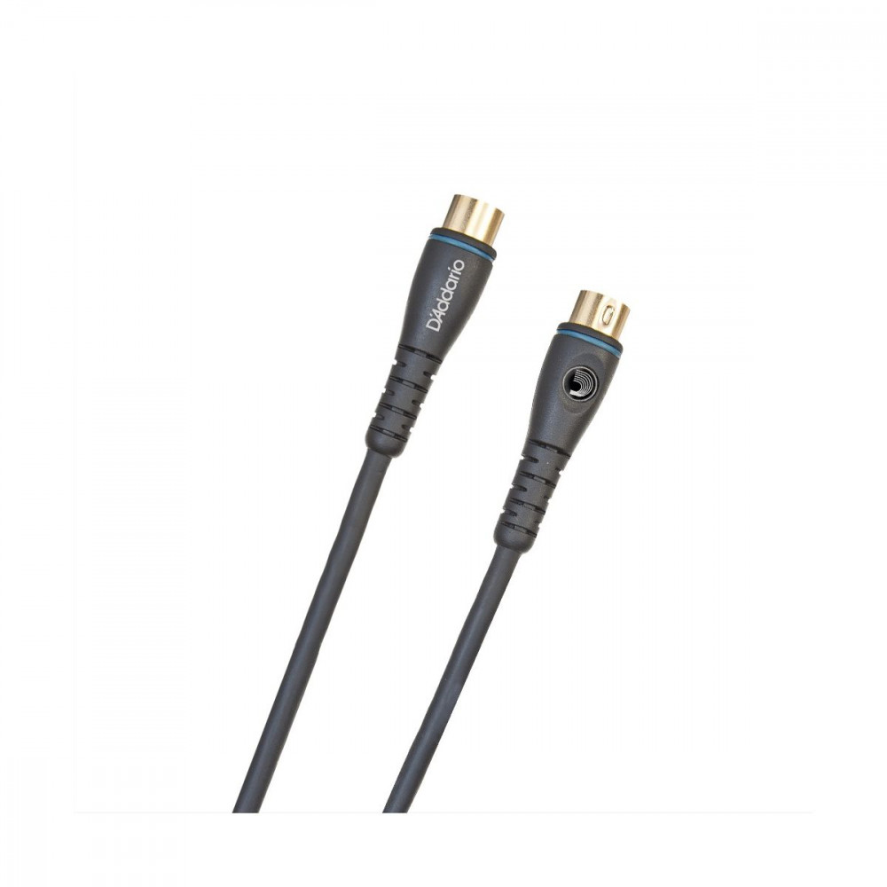 D`Addario PW-MD-10  midi-кабель, 3 м