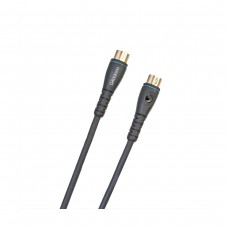 D`Addario PW-MD-10  midi-кабель, 3 м