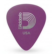 D`Addario 1DPR6-25  Duralin Standard медиаторы, 25 шт. в упаковке, 1.20 мм