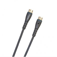 D`Addario PW-MD-05  midi-кабель, 1.5 м