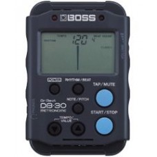 Boss DB-30  метроном цифровой