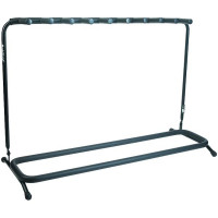 Стойка ROCKSTAND RS20863B/2(B/1), для 9 гитар (электро, бас)