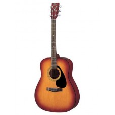 Yamaha F310 TBS  акустическая гитара, цвет Tobacco Brown Sunburst