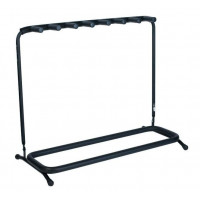 Стойка для семи электро/бас гитар ROCKSTAND RS20862 B/2(B/1)