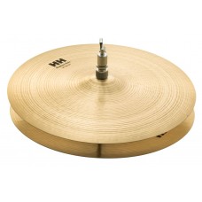 Sabian 14" HH Medium Hi-Hats  тарелка Hi-Hat (пара)