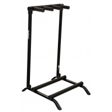 Rockstand RS20880 B/1 FP  Стойка для 3-х электрогитар (Flat pack)