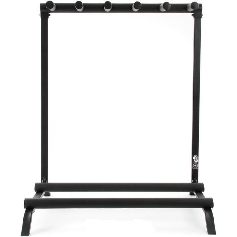 Rockstand RS20881B/1 FP  Стойка для 5 электрогитар