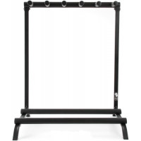 Стойка ROCKSTAND RS20881B/1 FP, для 5 электрогитар