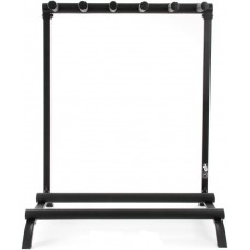 Rockstand RS20881B/1 FP  Стойка для 5-ти электрогитар.