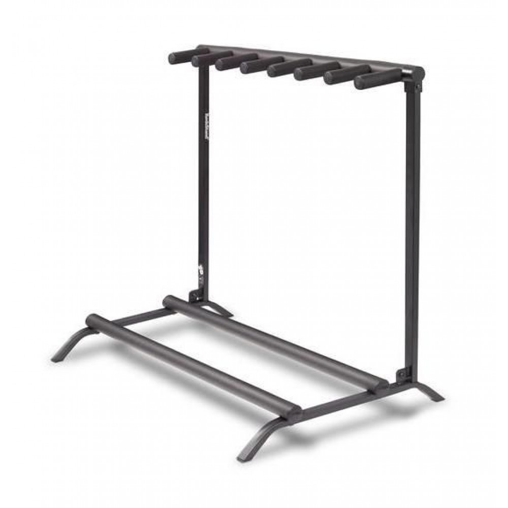 Rockstand RS20882B/1 FP  Стойка для 7 электрогитар.