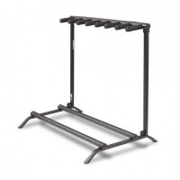 Стойка ROCKSTAND RS20882B/1 FP, для 7 электрогитар.