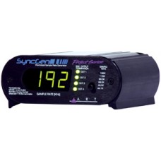 ART SyncGen  портативный генератор синхросигнала Wordclock, 44,1-192 кГц