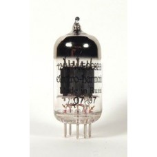 Electro-Harmonix 12AU7 EH  лампа для микрофонного преампа или фазоинвертора