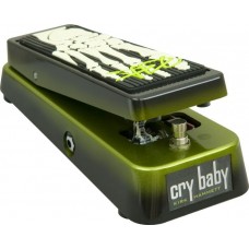 Dunlop KH95 Kirk Hammet Cry Baby  гитарный эффект "вау-вау"