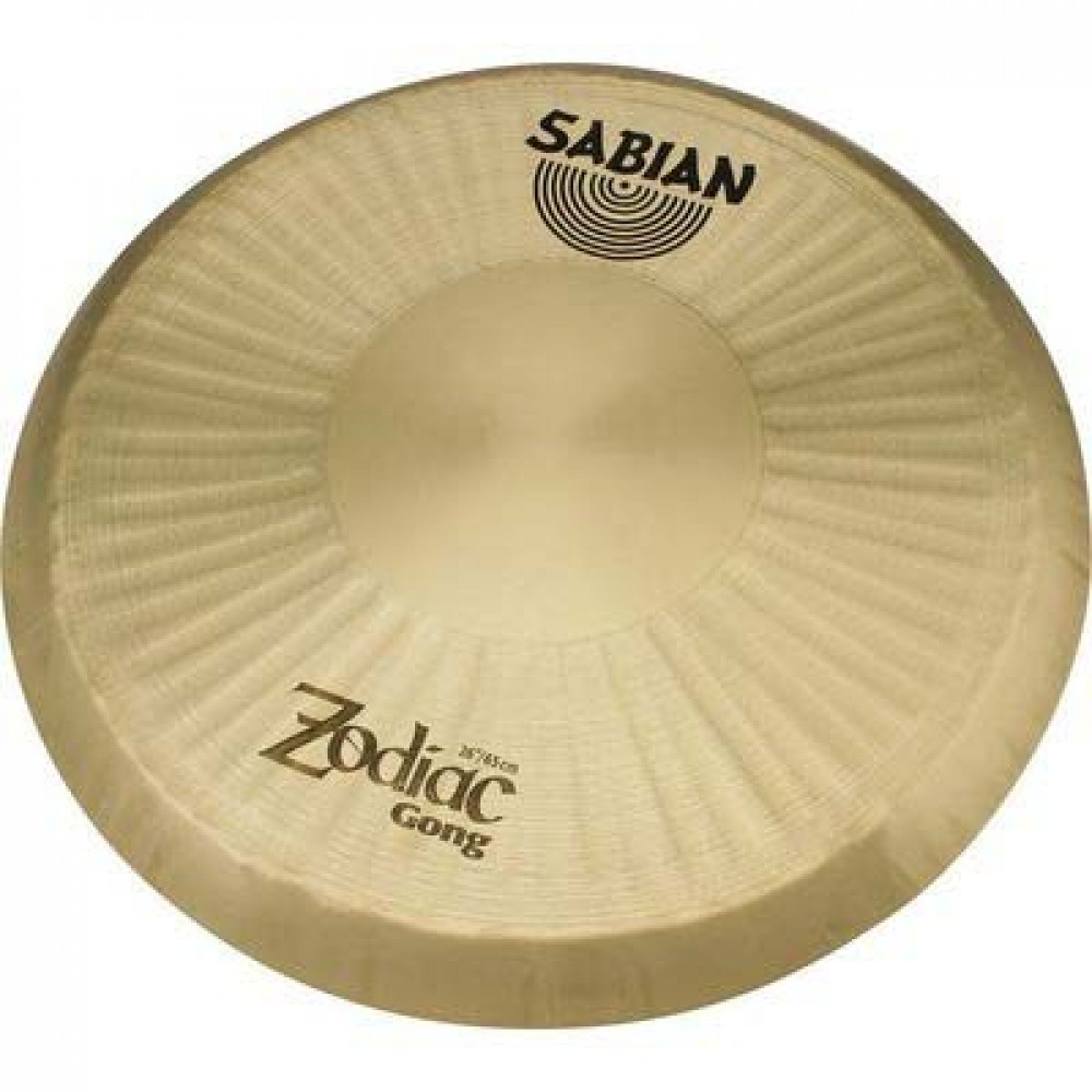 Sabian 28" ZODIAC GONG  гонг симфонический