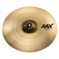 Тарелка SABIAN 18" AAX X-Plosion Fast Crash, Crash