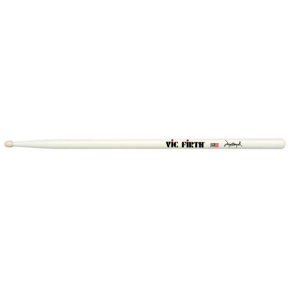 Vic Firth SJM  Jojo Mayer (NERVE) палки, орех
