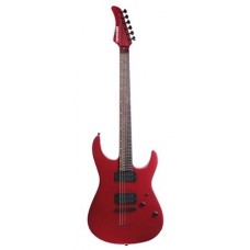 Fernandes RXX06 MTR  электрогитара Revolver XX, HH, tune-o-matic, цвет - красный