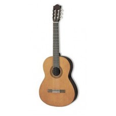 Yamaha CX40  Гитара классическая (нейлон) с пьезодатчиком