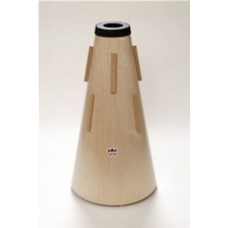 Denis Wick DW5564  сурдина для тубы Eь Straight, дерево