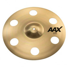 Тарелка SABIAN 16" AAX O-Zone Crash, Crash
