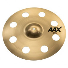 Тарелка SABIAN 18" AAX O-Zone Crash, Crash