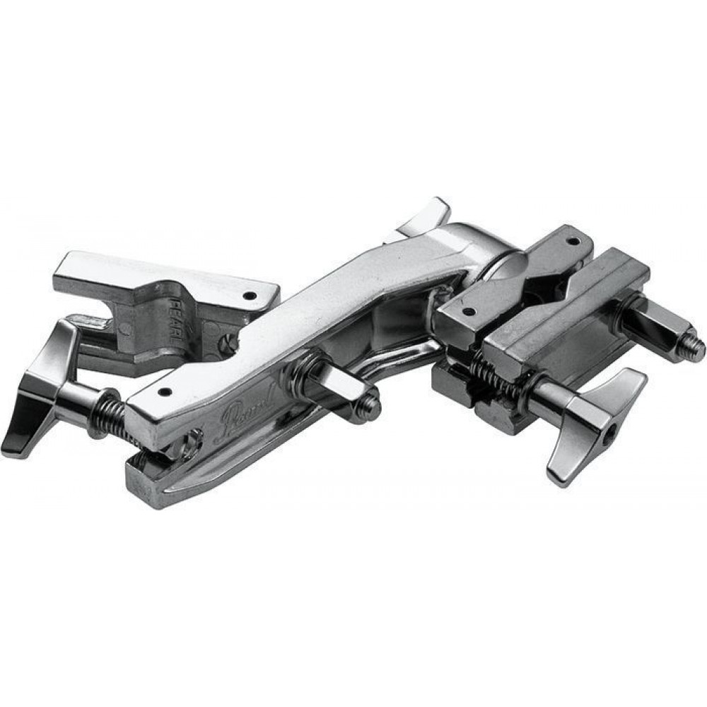 Pearl AX-28  соединительный переходник, один клэмп поворотный