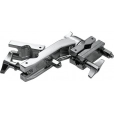 Pearl AX-28  соединительный переходник, один клэмп поворотный