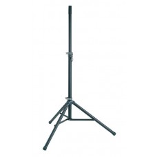 K&M 21450-000-55  стойка для АС, черная