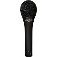 Вокальный динамический микрофон AUDIX OM7, гиперкардиоида