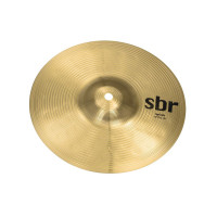 Тарелка SABIAN 10" SBr Splash, Splash