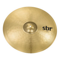 Тарелка SABIAN 20" SBr Ride, Ride