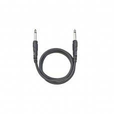 D`Addario PW-CGTP-03  шнур Custom jack-jack, 91 см.
