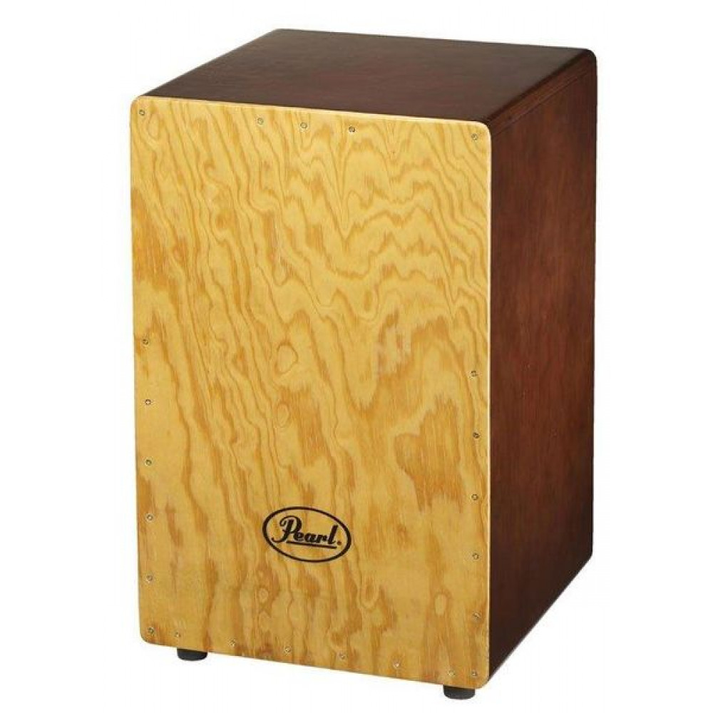 Pearl PBC-507  Primero Box Cajon, кахон, высота 19,75", азиатская сосна