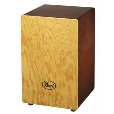 Pearl PBC-507  Primero Box Cajon, кахон, высота 19,75'', азиатская сосна