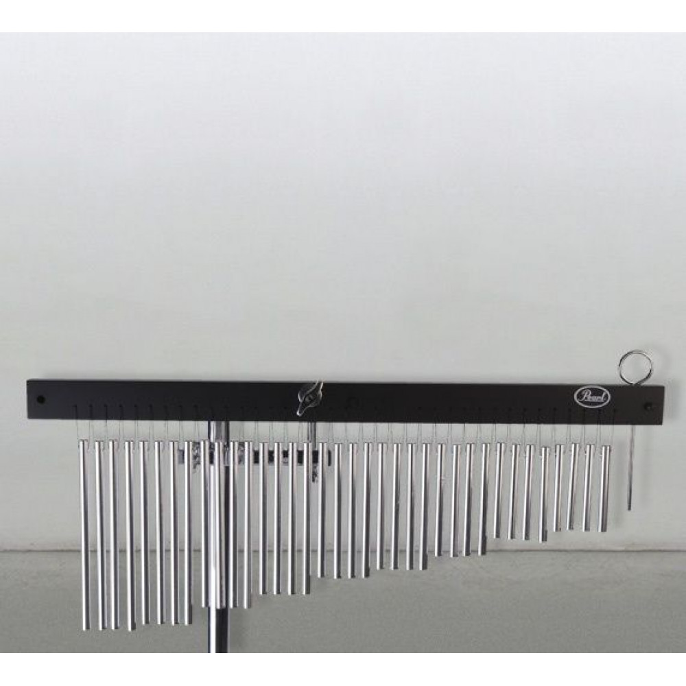 Pearl PWCH-3620A  Aluminum Windchimes 36-Bar чаймс, алюминий, с держателем и чехлом