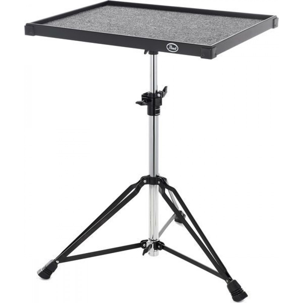 Pearl PTT-1824W  Trap Table 18"х24" стол для перкуссии