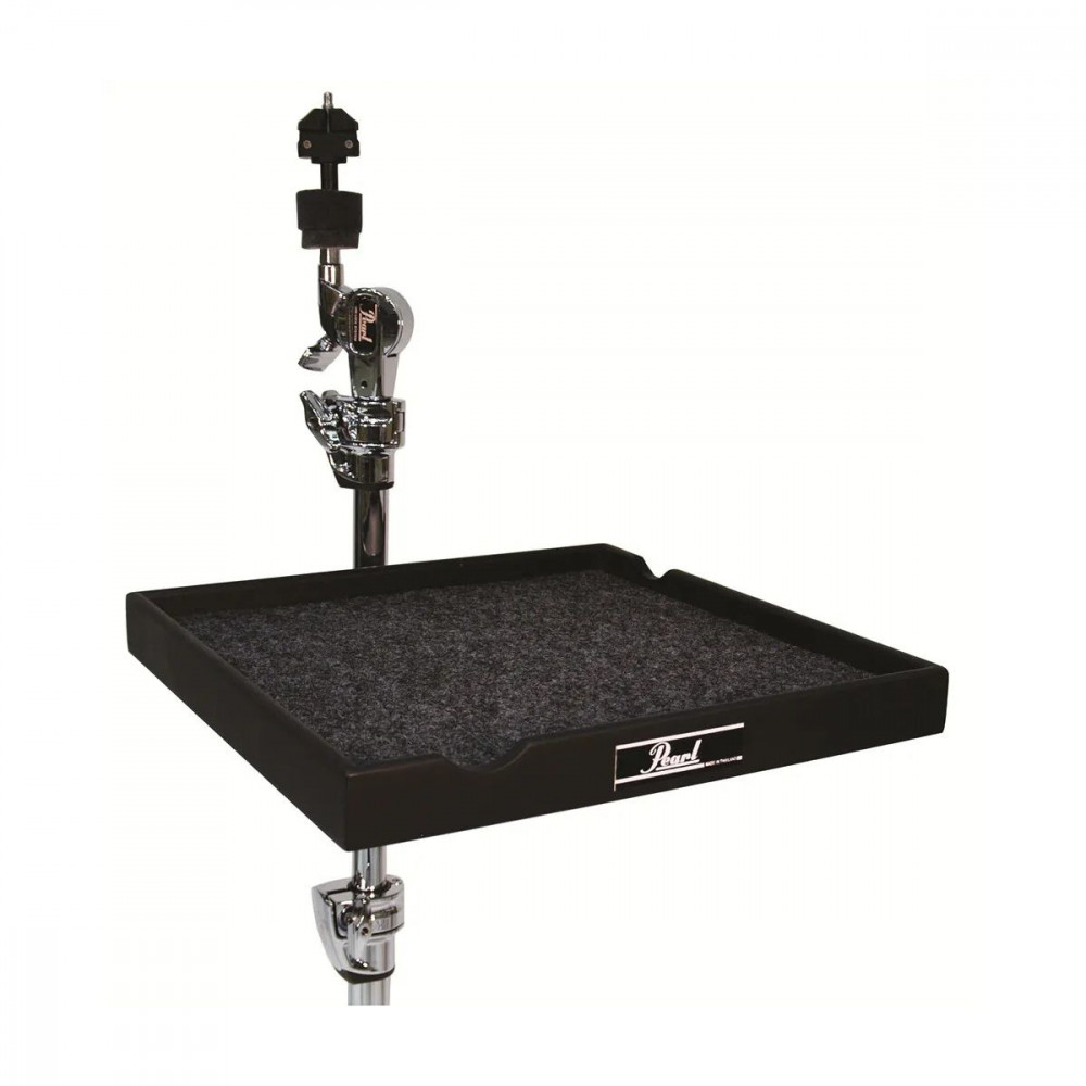 Pearl PTT-1212  Trap Table 12"x12" стол для перкуссии