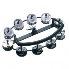 Pearl PJH-10SH  Hi-Hat Jingle Ring тамбурин для Hi-Hat