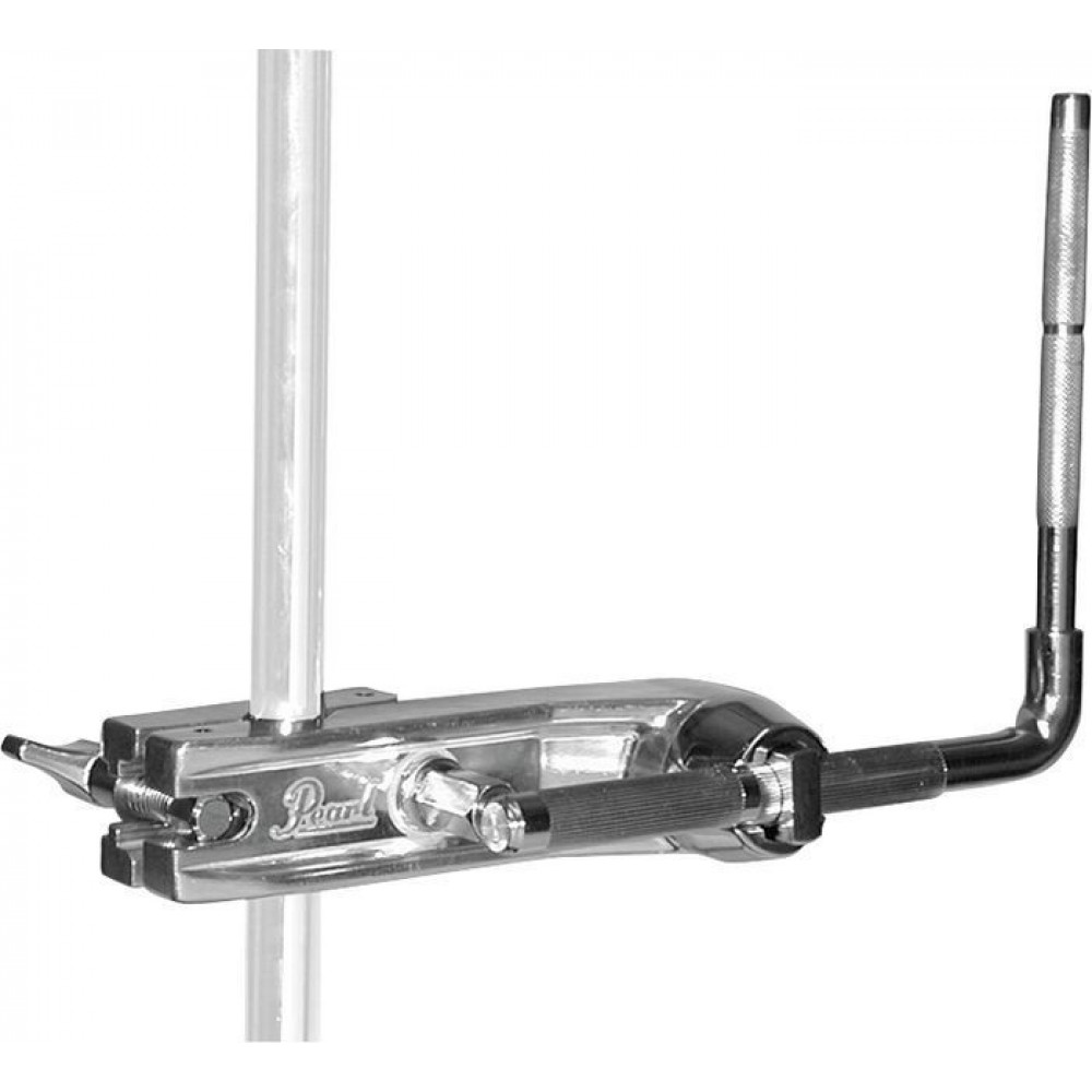 Pearl PPS-37  Angled Post Adapter держатель ковбелла с изменяемым углом наклона