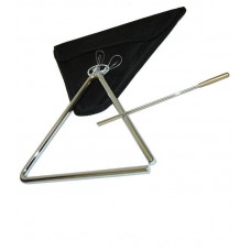 Pearl PET-100  Elite Concert Triangle 10" треугольник