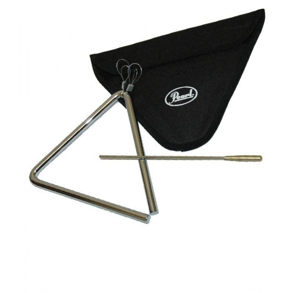 Pearl PET-80  Elite Concert Triangle 8" треугольник