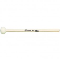 Vic Firth MB2H  колотушка для маршевого бас-барабана 