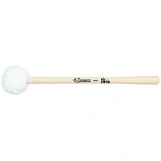 Vic Firth MB2S  колотушка для маршевого бас-барабана 